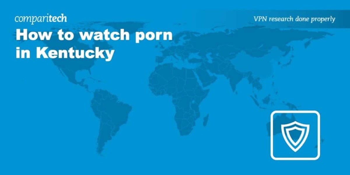 Accessing Adult Content in Kentucky - Use a VPN