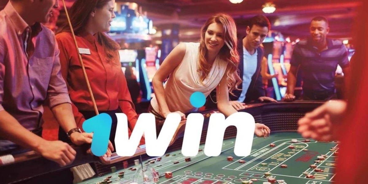 one win Casino plataforma