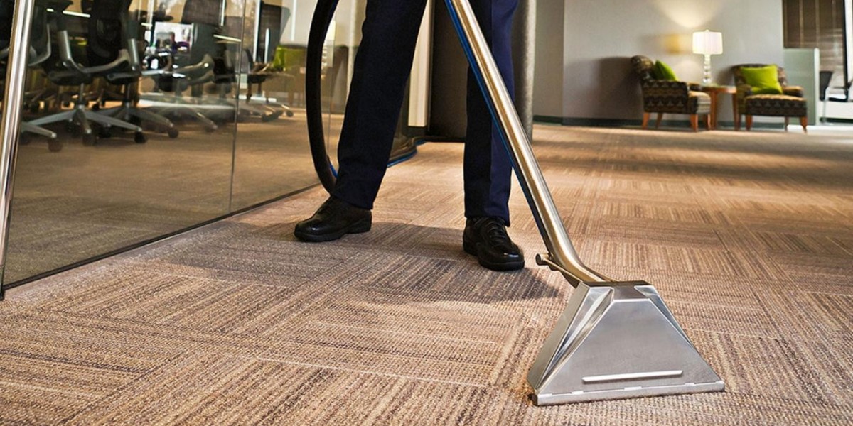 Carpet Cleaning Halifax – Professional & Reliable Services