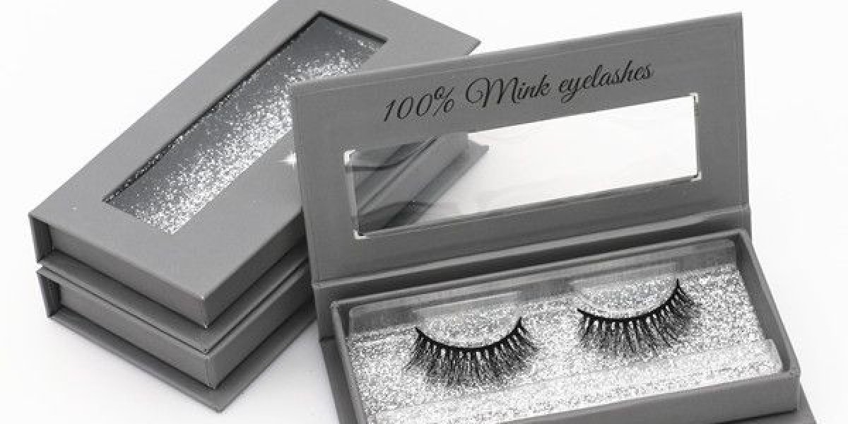 Create Stunning Custom Eyeliner Boxes for Your Brand