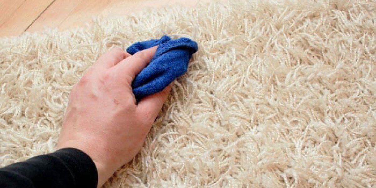 Rug Cleaning Huddersfield – Professional & Reliable Services