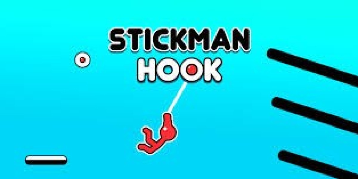 Stickman Hoo