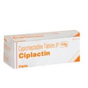 Ciplactin 4mg | Best uses | Best Price | Doses| Side effects
