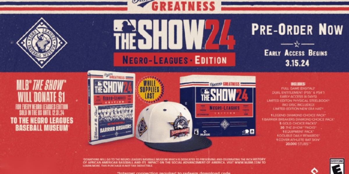 MLB The Show 24 - MVP Edition Details