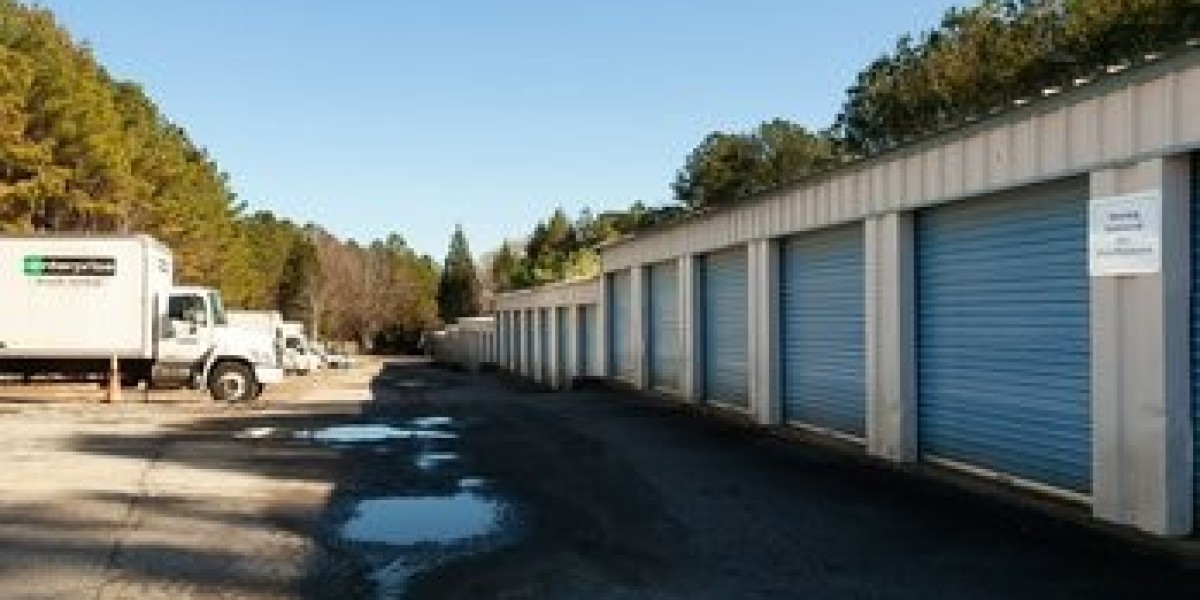 The Ultimate Guide to Self Storage in Carrollton, GA