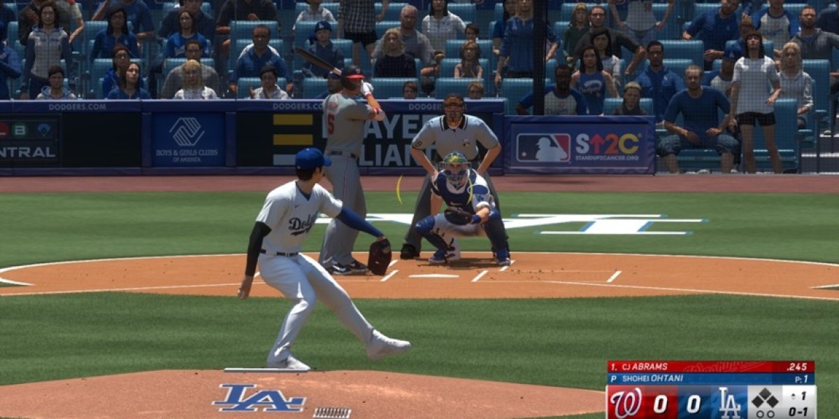 MLB The Show 24 - Is Yoshinobu Yamamoto Included?