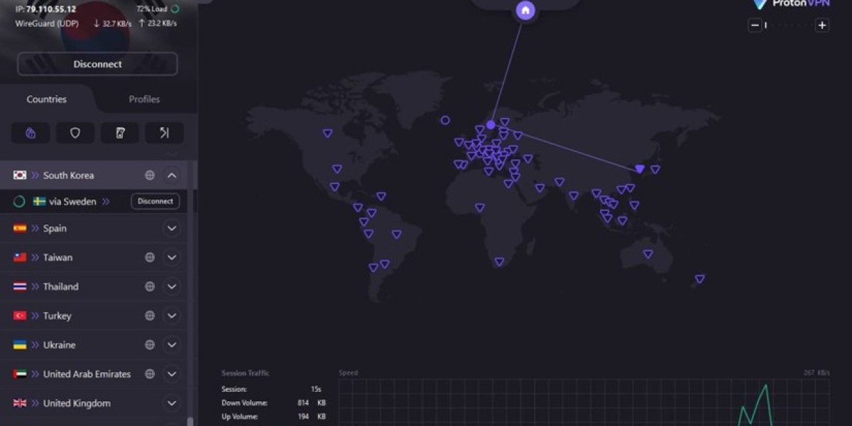 Best VPNs for South Korea 2025: Top Choices