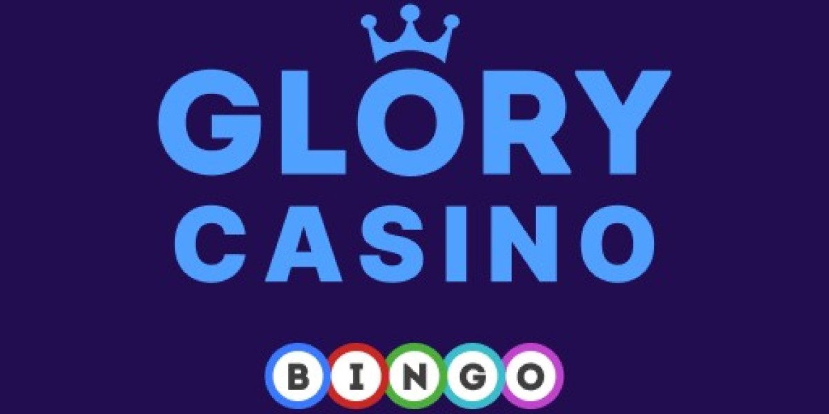 Glory Casino Mobile Login