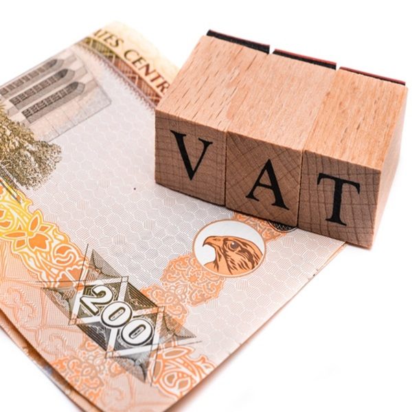 VAT Consultant Dubai | Best VAT Expert UAE- Financial Cube