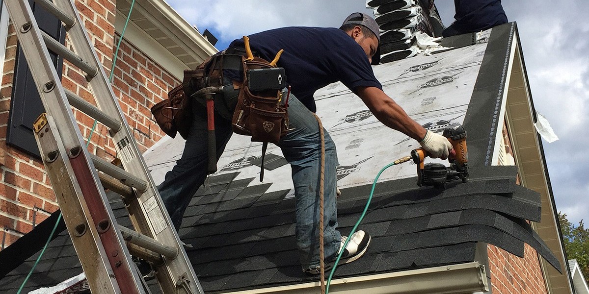 What to Know About Built-Up Roofing Systems