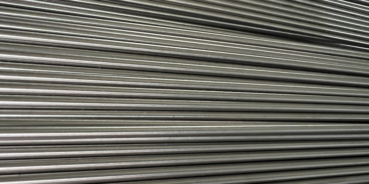 Performance and Characteristics of Baoji Tungsten Rod for Argon Welding