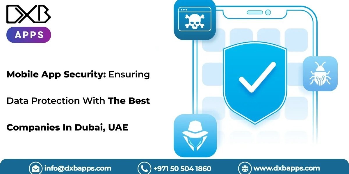 DXB APPS is your top Mobile App Development Abu Dhabi company to partner for successful development