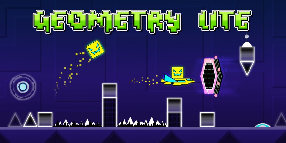 Geometry Dash