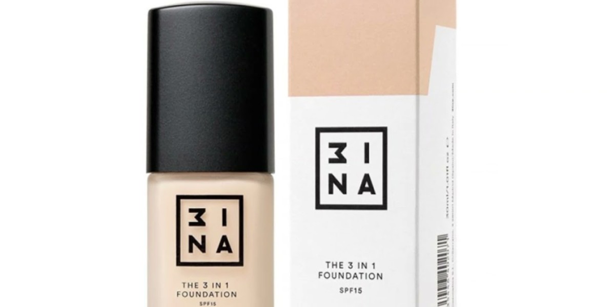 The Perfect Packaging Solution for Your Cosmetics: Custom Foundation Boxes