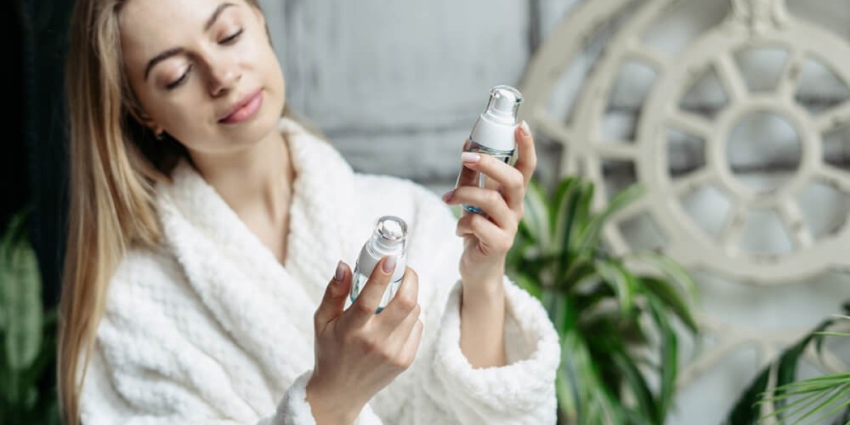 Private Label Natural Skin Care: How to Start Your Own Eco-Friendly Skincare Brand