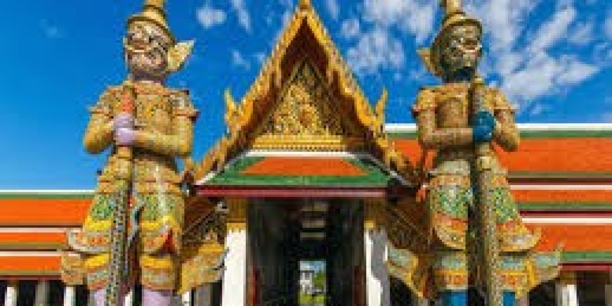 Top 5 cultural experiences in Bangkok you can’t miss