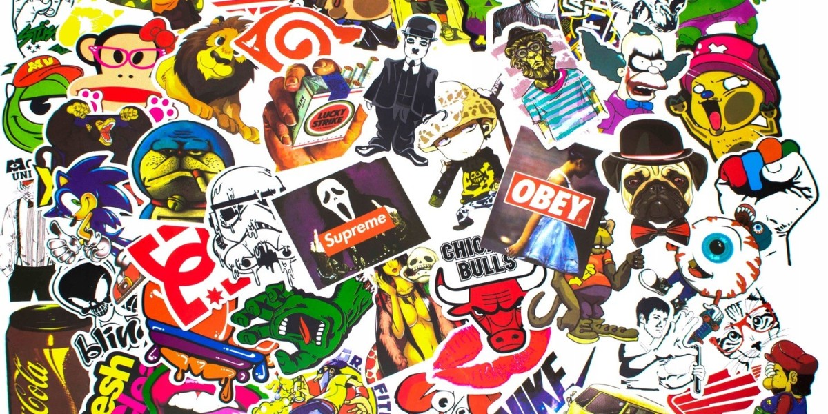 How to Choose the Right Photo Stickers for Your Business: A Guide to Effective Branding