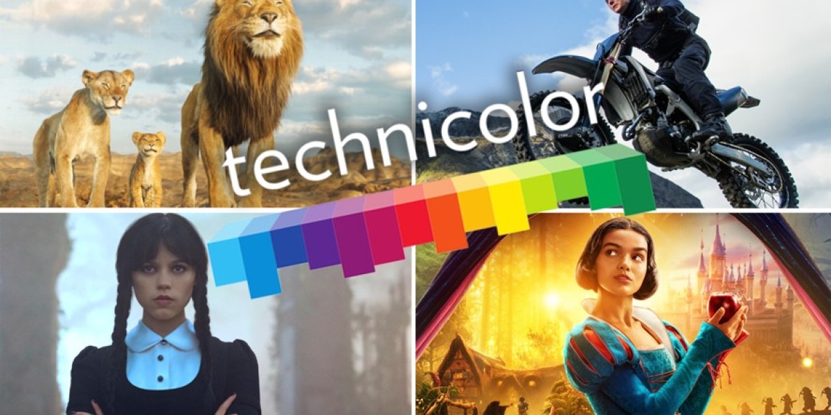 Technicolor's Collapse: A Stunning Industry Shock