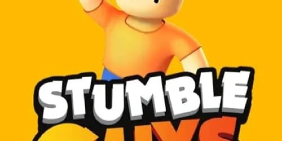 Stumble Guys Mod APK – Unlocked Everything for the Ultimate Fun