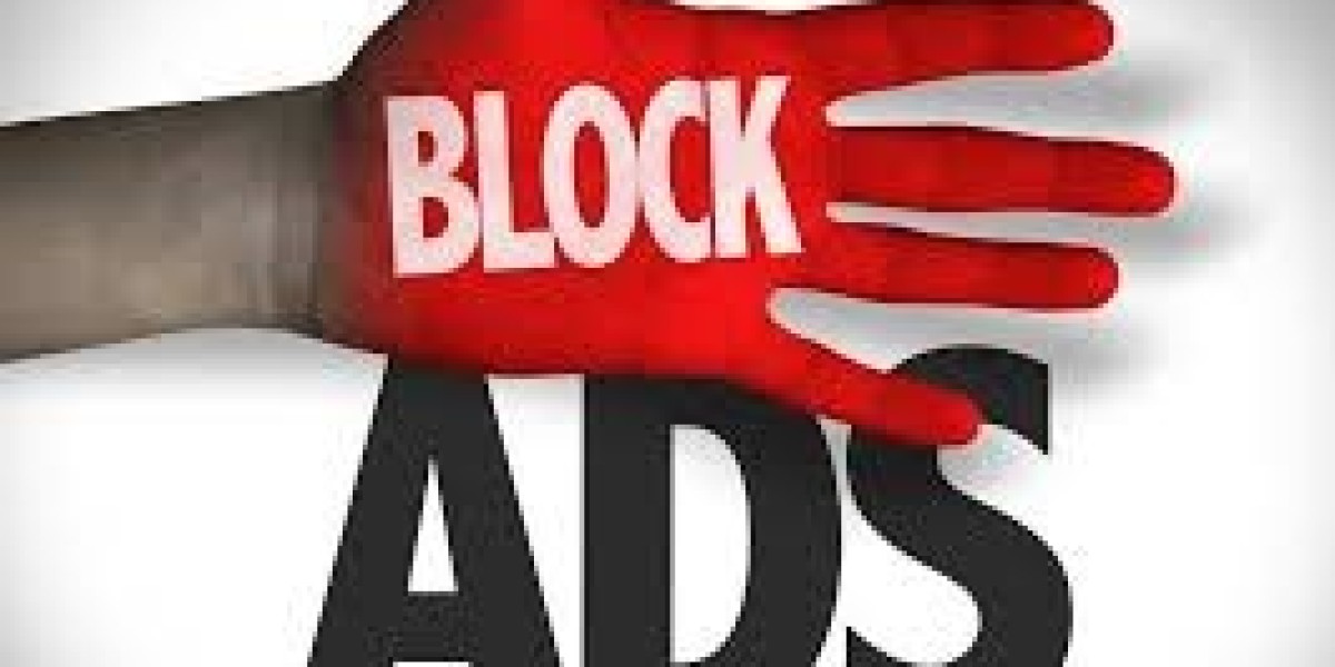 Comprehensive Ad Blocking Across All Applications