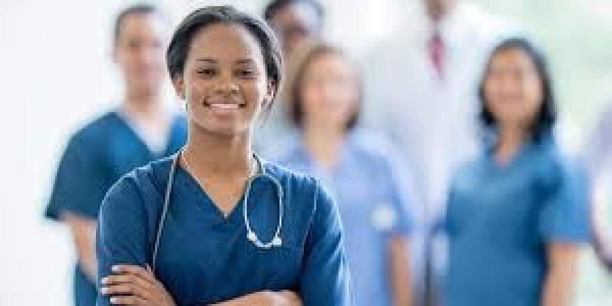 Ace Each Perspective of Your Nursing Ponders with Proficient Help