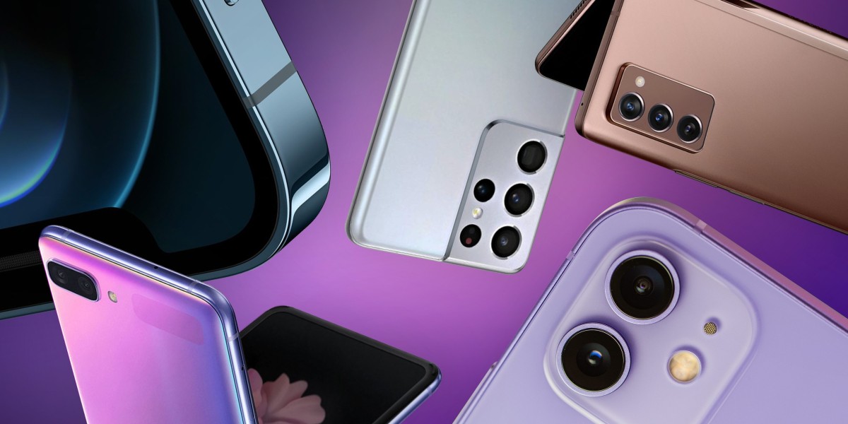 The Best Smartphones of 2025: Top Choices for Every Need