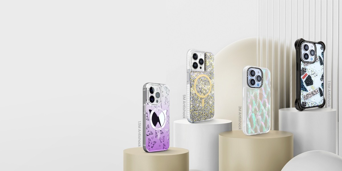 Finding a Reliable iPhone Case Supplier for Your Business