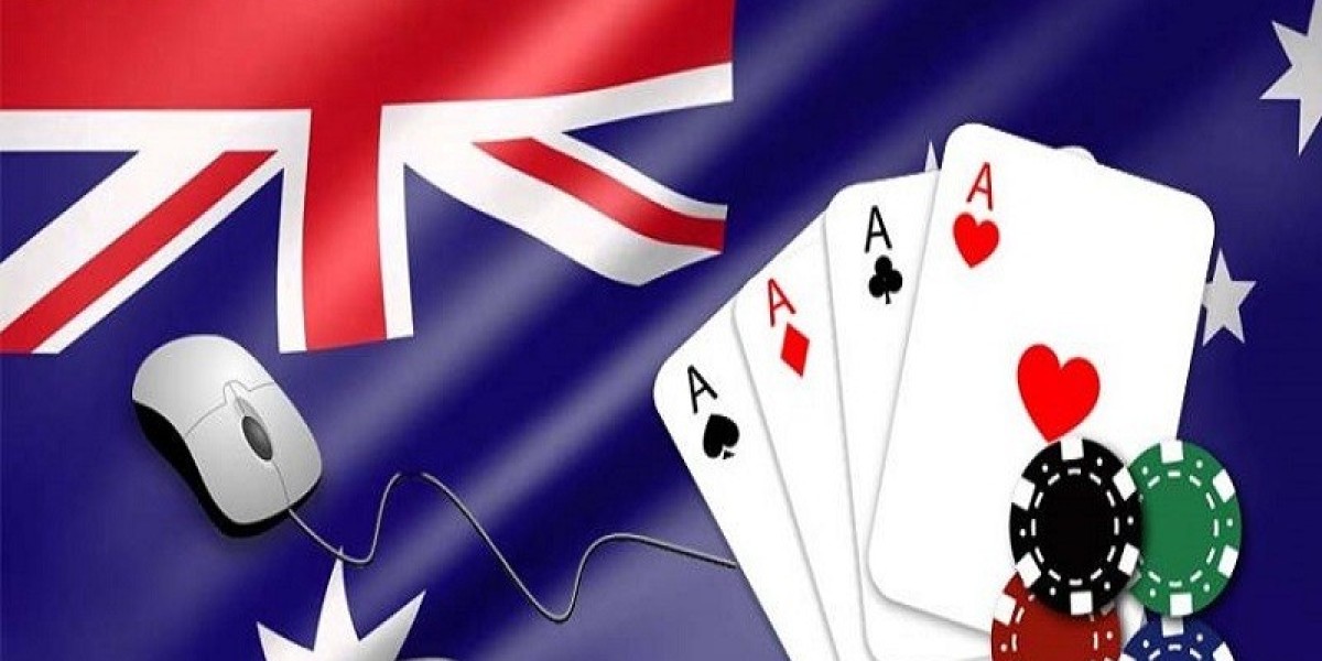 Discover the Best Online Casino in Australia: Why You Should Try The Pokies 86