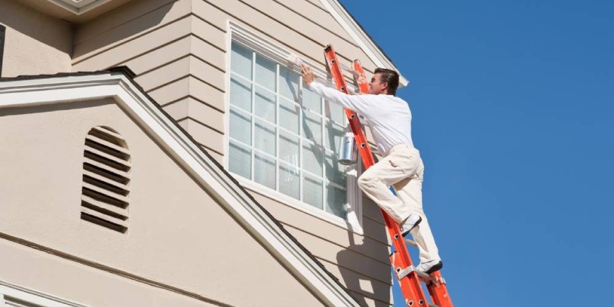 Get the best Painting Services in Dubai for your Home and Business from experts at Urban Mop