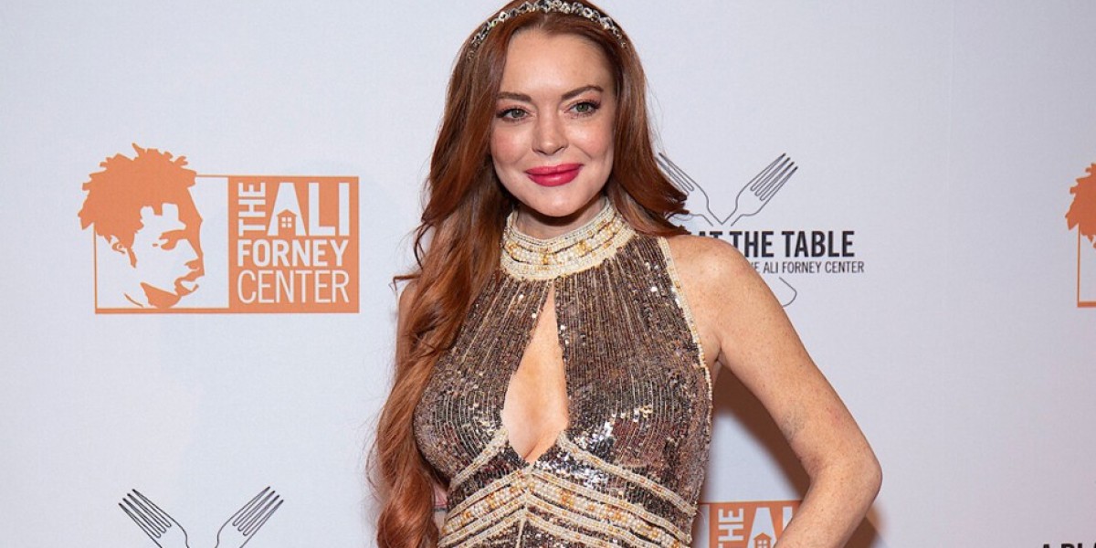 Lohan Resurgence: Netflix Locks Multi-Film Pact
