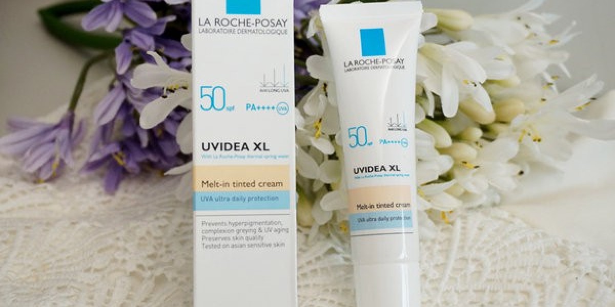保濕修護首選！理膚寶水La Roche-Posay熱賣產品全解析
