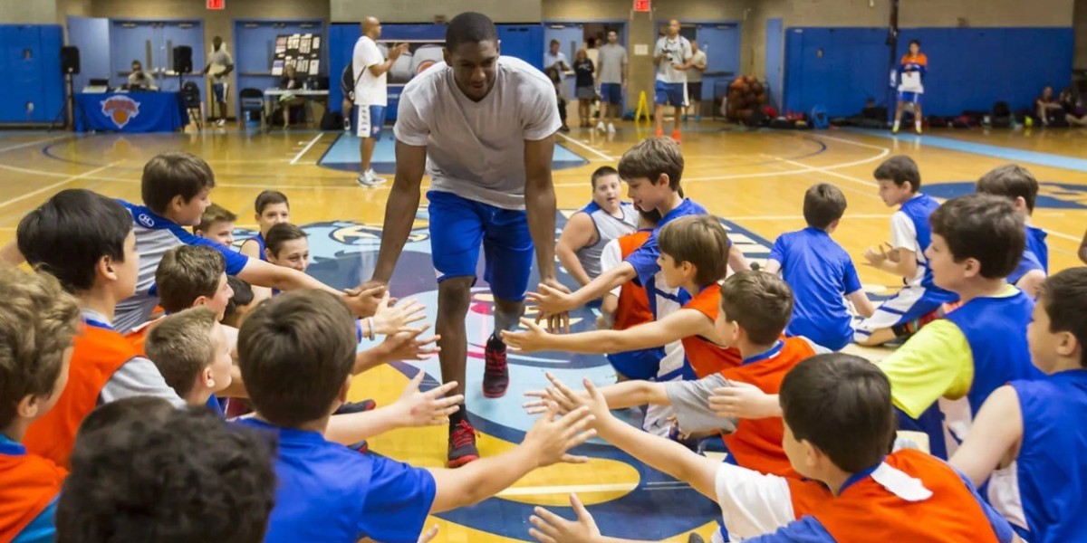 Flagstaff’s Hub for Holistic Youth Basketball Growth