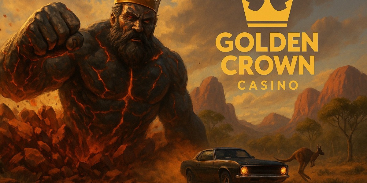 Golden Crown Casino