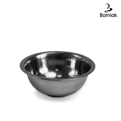 Water bowl 16cm - Borniak Smokehouses