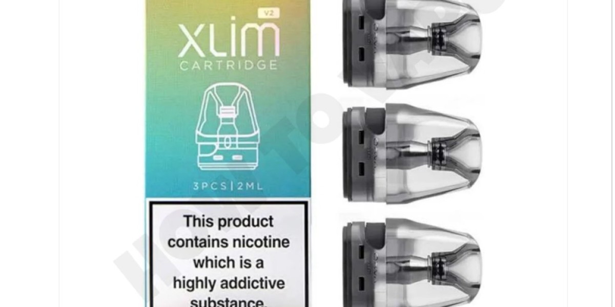 Oxva Xlim V2 Pods and V3 Pods: Which Offers the Best Vape Experience?