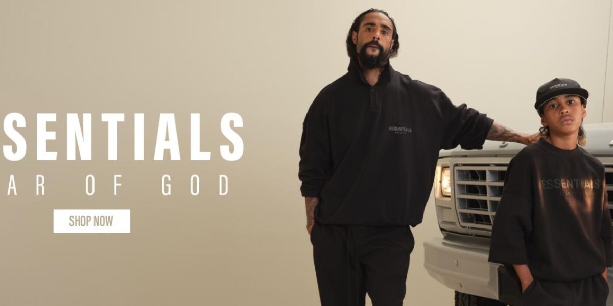 Cozy Core: Fear of God Essentials Hoodie