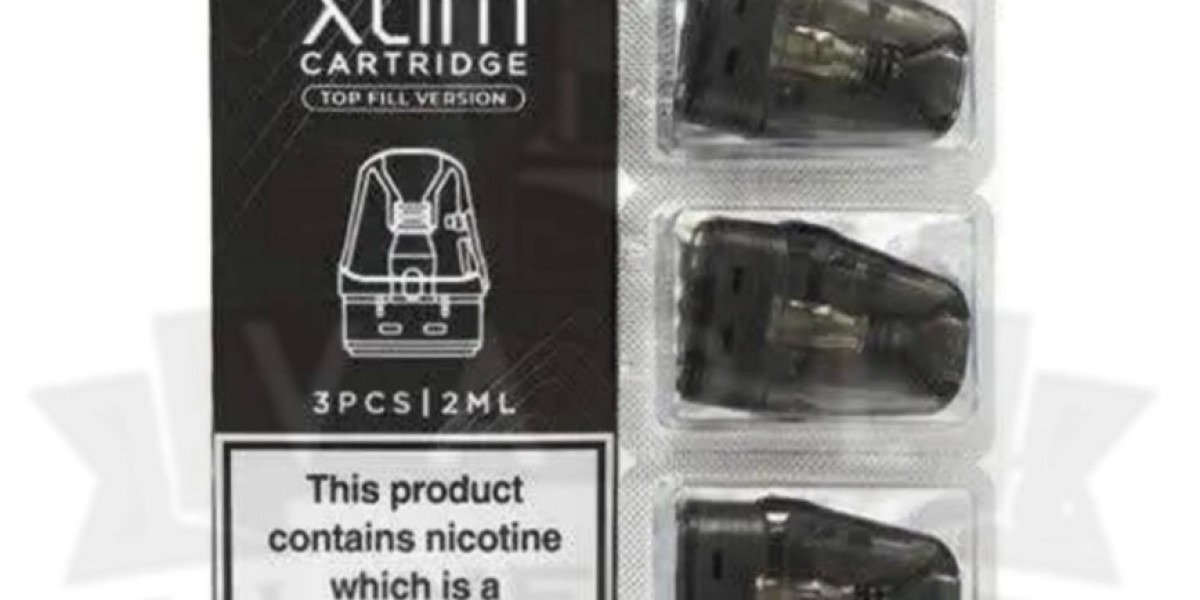Top Features of Oxva Xlim V2 Pods and V3 Pods Every Vaper Should Know
