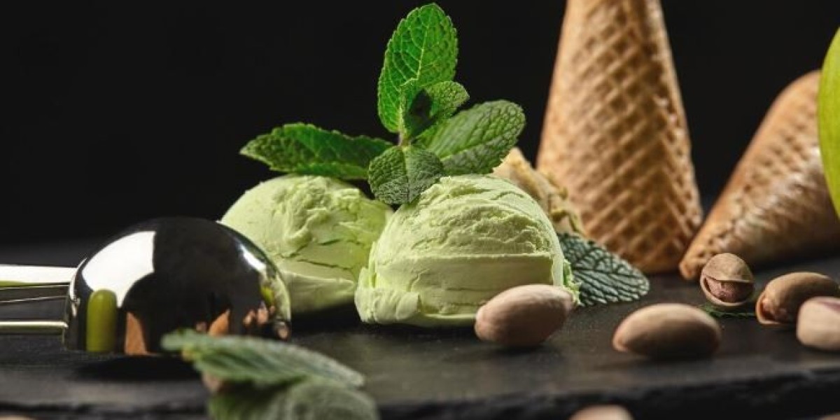Plant-based Ice Creams Market Experiencing Rapid Surge in Demand