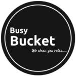 busy baucket Bucket