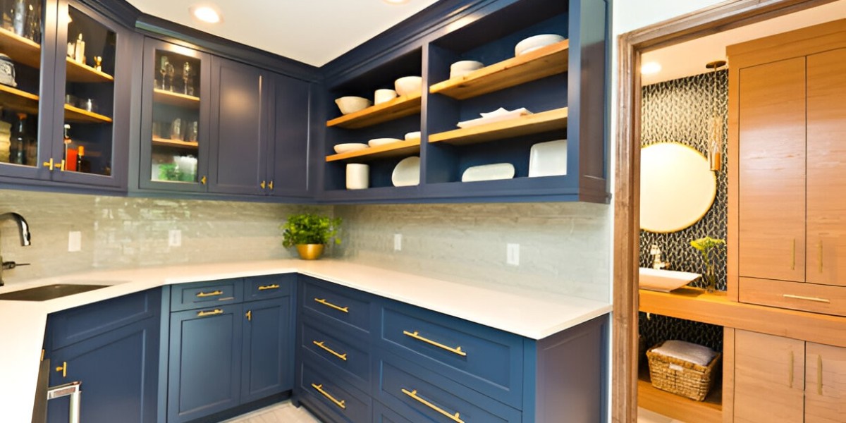 Transform Your Home with Stunning Kitchen and Bathroom Renovations