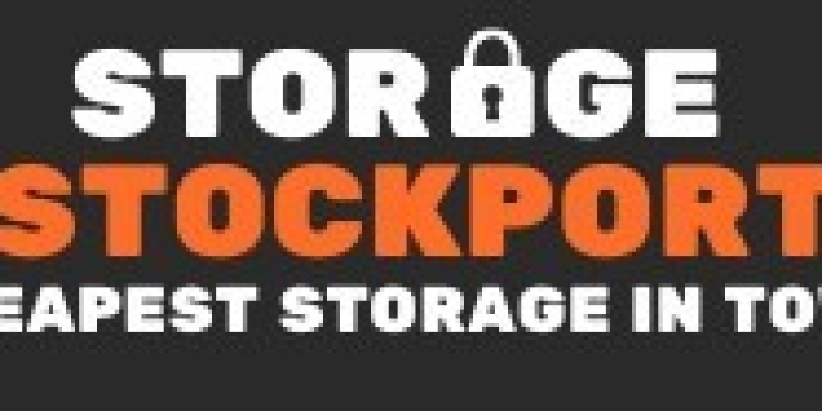 Simplifying Your Space: Why Storage Stockport is the Smart Solution for Your Storage Needs