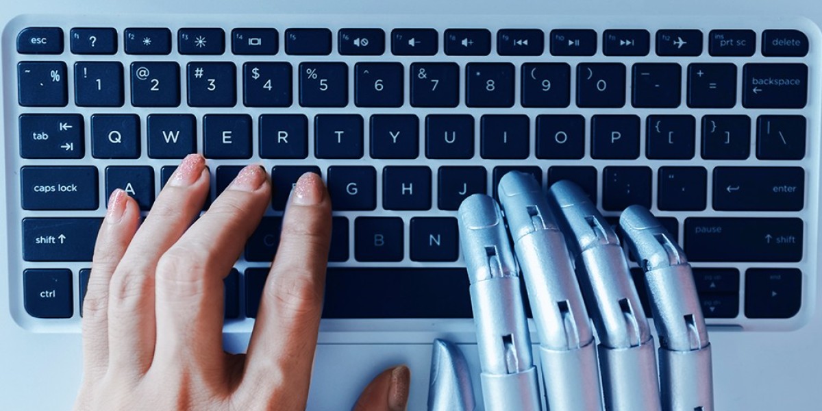 The Role of Phần Mềm AI Viết Tiểu Luận in Modern Academic Writing