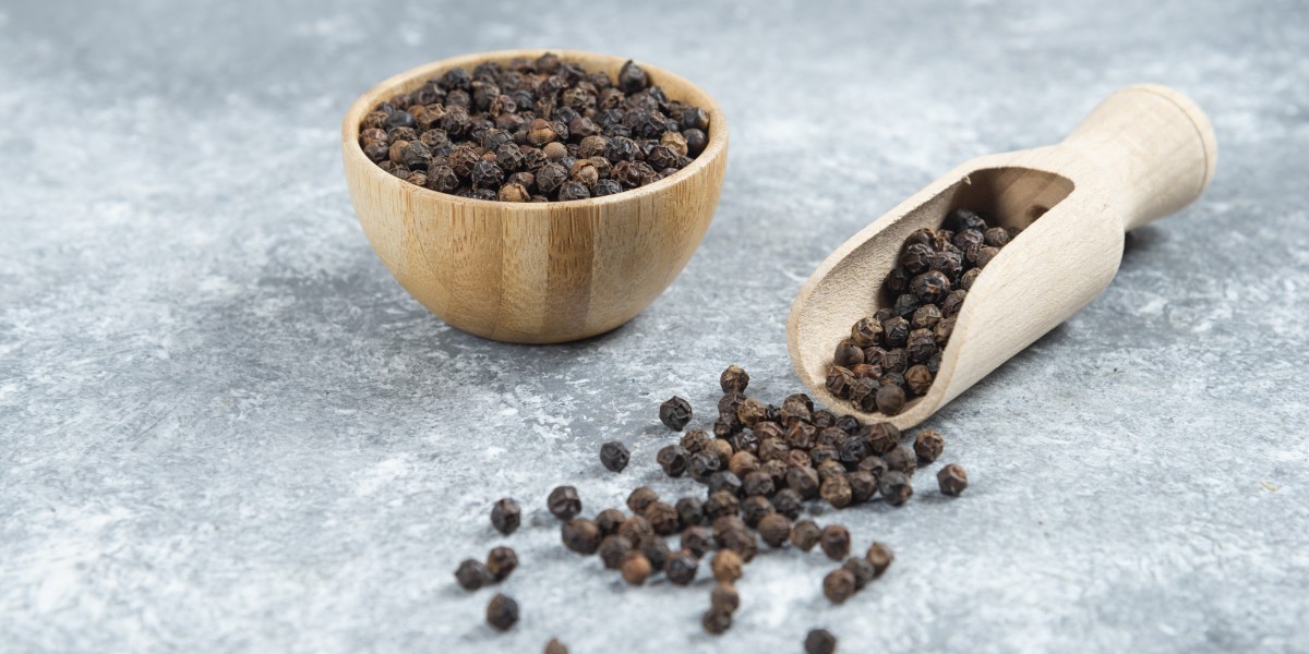 Black Pepper Market Gaining Unprecedented Momentum | Key Players Leading