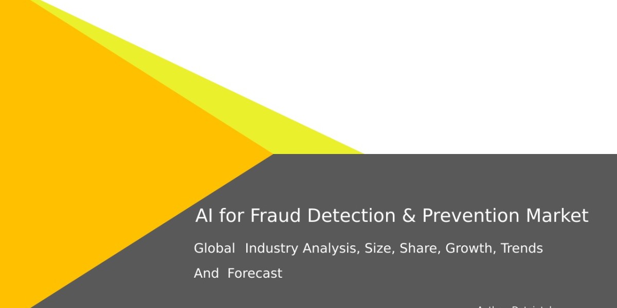 Rapid Growth Seen in AI Anti-Fraud Market to USD 16.9 Billion by 2033