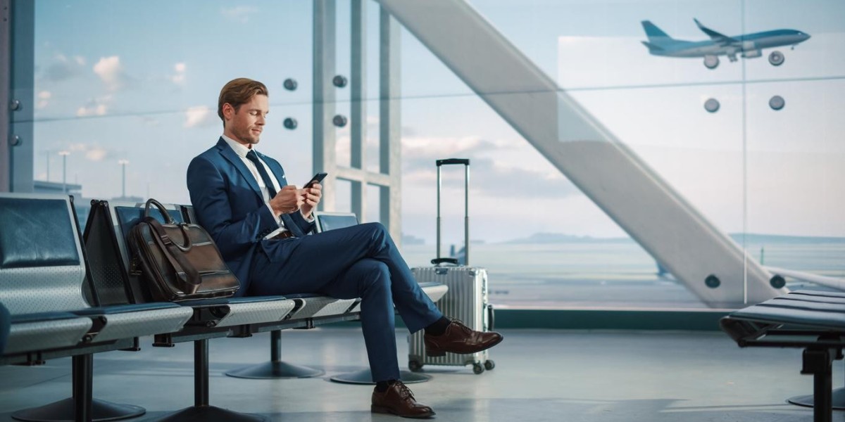 Strategic Trends in Europe Business Travel Market