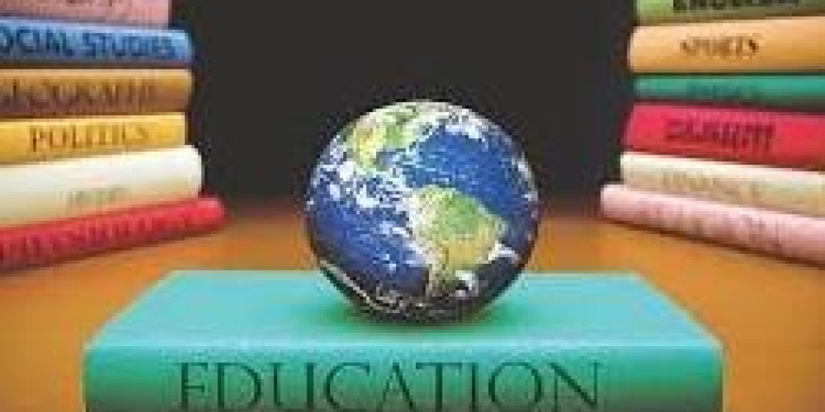 Advancing Education Through Expert Assignment Writing Help
