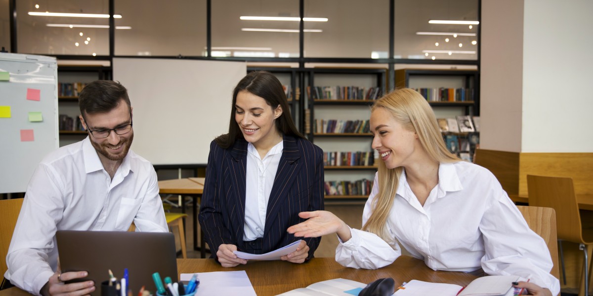 A Complete Guide to Choosing the Best Institute for Executive MBA in 2025