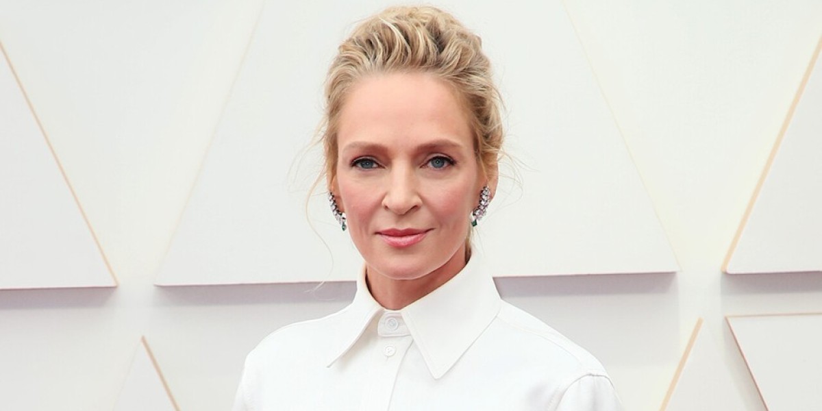Immortal Warriors Sequel - Uma Thurman Joins Cast