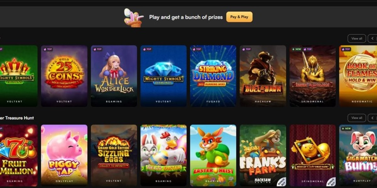 Beste Buitenlandse Online Casino: Waar Vind Je de Beste Ervaring?