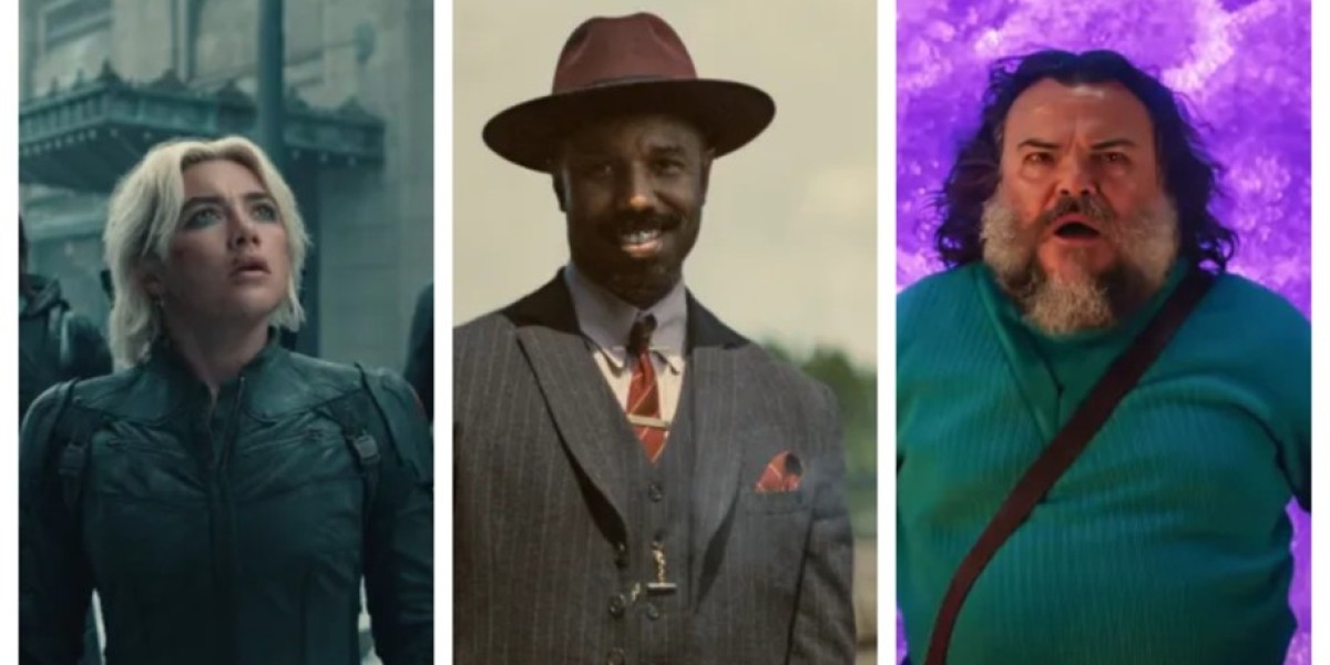 Box Office Buzz: 'Thunderbolts*' Nears $300M